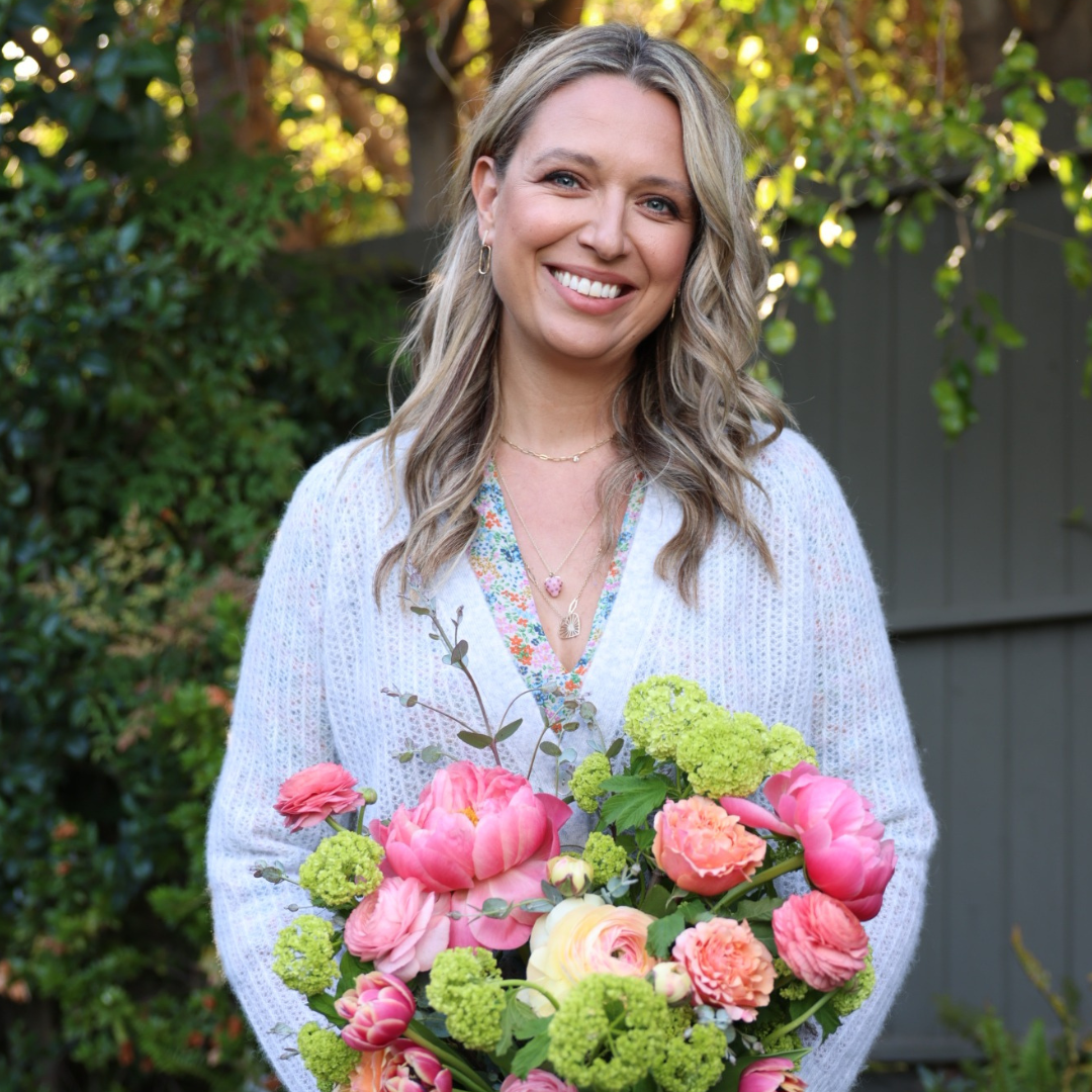 In-Person Flower Workshops in Santa Monica, CA - Viola Floral