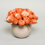 Autumn Pave Flower Arrangement