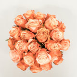 Autumn Pave Flower Arrangement