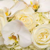 Ivory Dreams Flower Arrangement