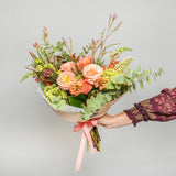 Seasonal Bouquet