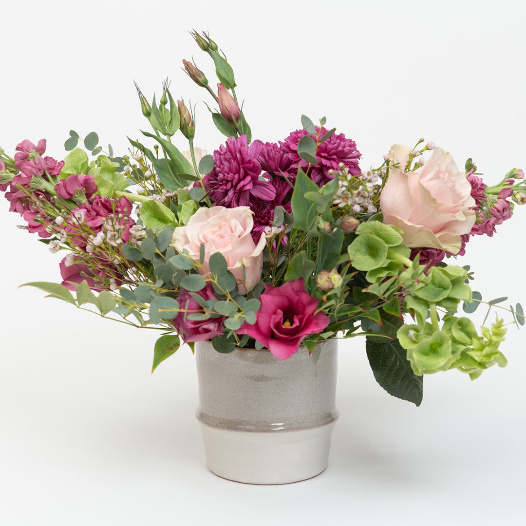 Designer's Choice – Viola Floral