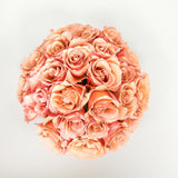 Sunlit Pacific Pave Flower Arrangement