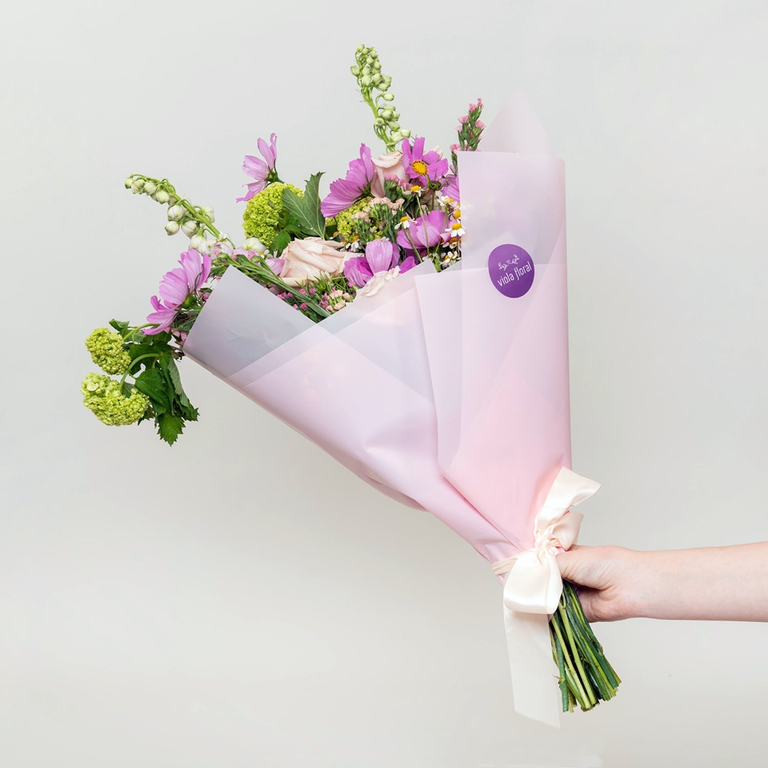 Bouquet Subscription