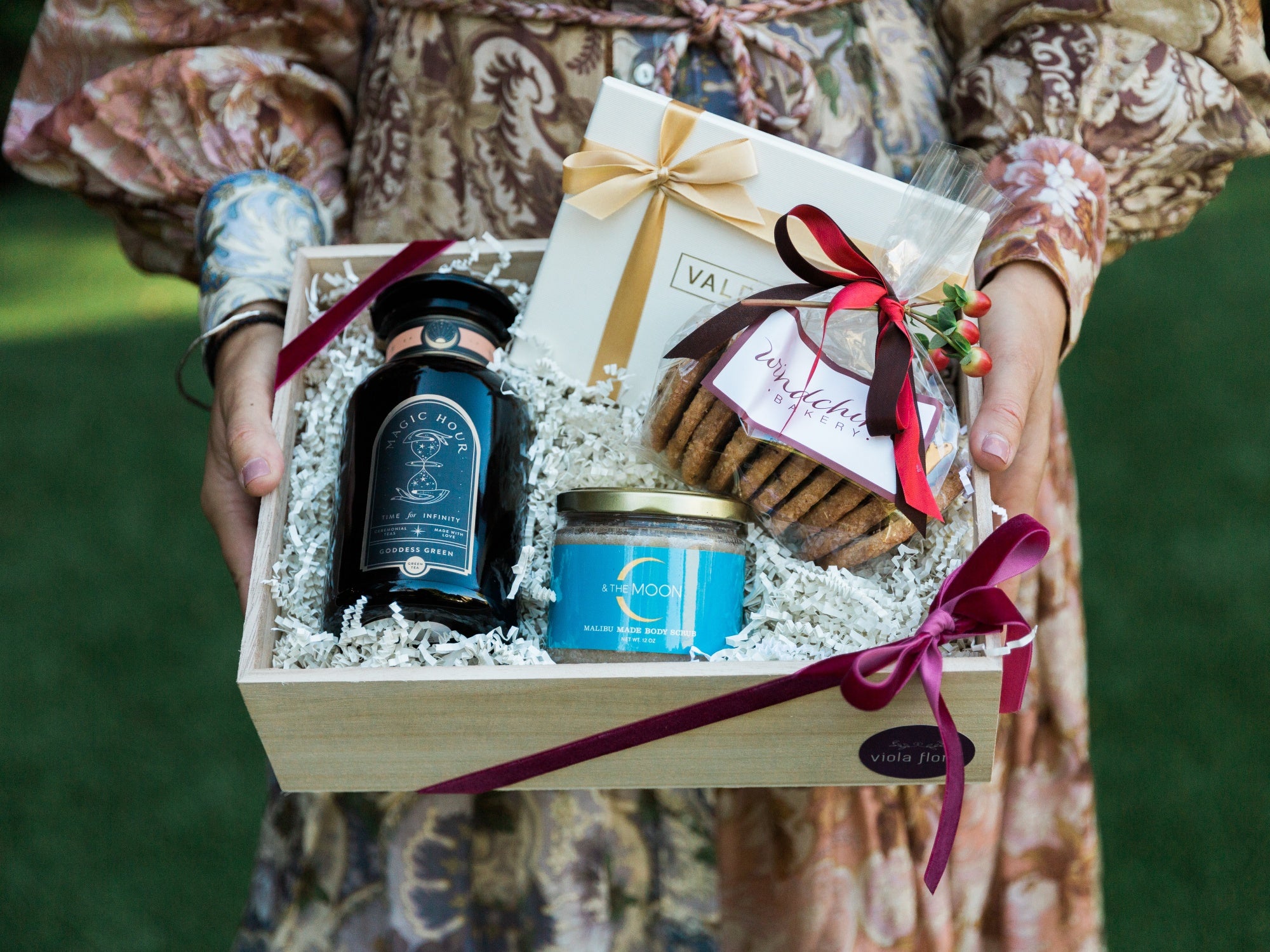 Corporate Gifting | Viola Floral