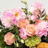 Endearing Gift Box Closeup