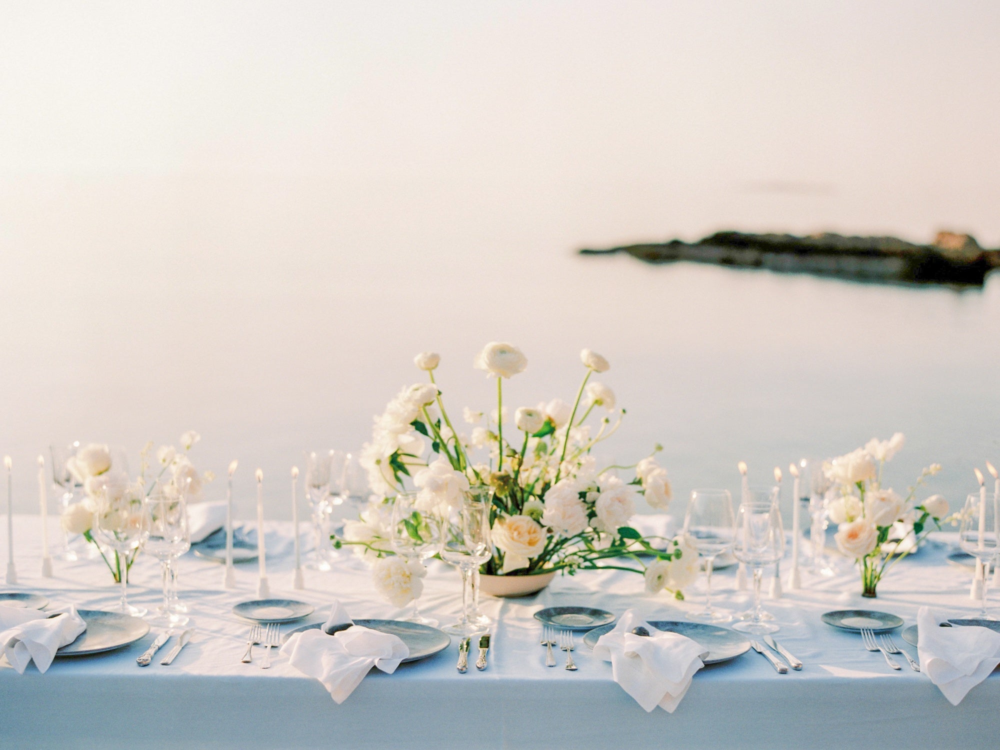 Event Portfolio | Viola Floral