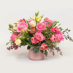 In Love Flower Arrangement