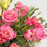 In Love Flower Arrangement