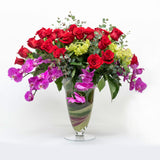 Je T'aime Flower Arrangement