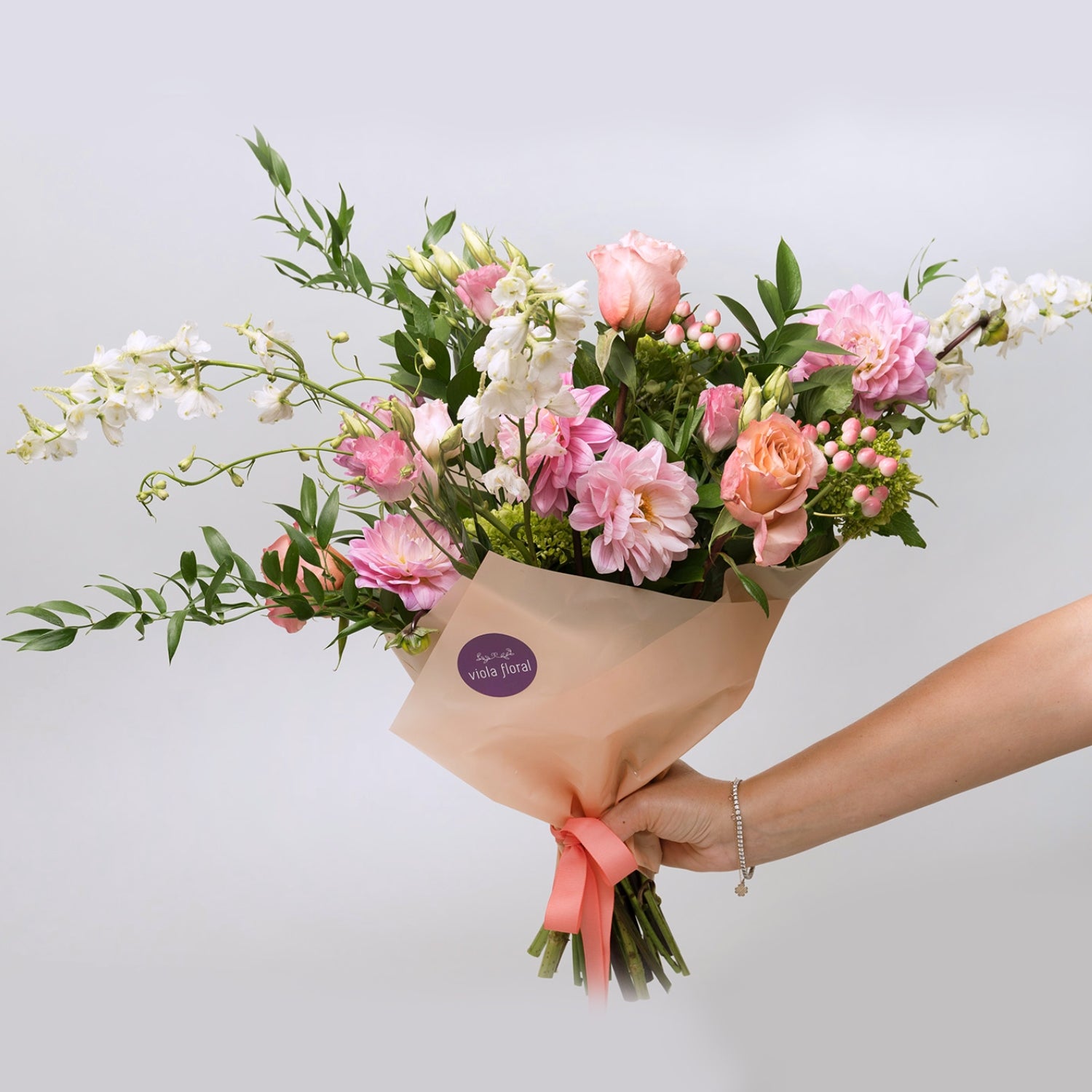 Memory Lane Bouquet