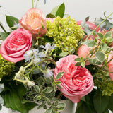 New Love Flower Arrangement