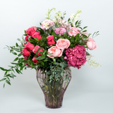 Opulent Flower Arrangement