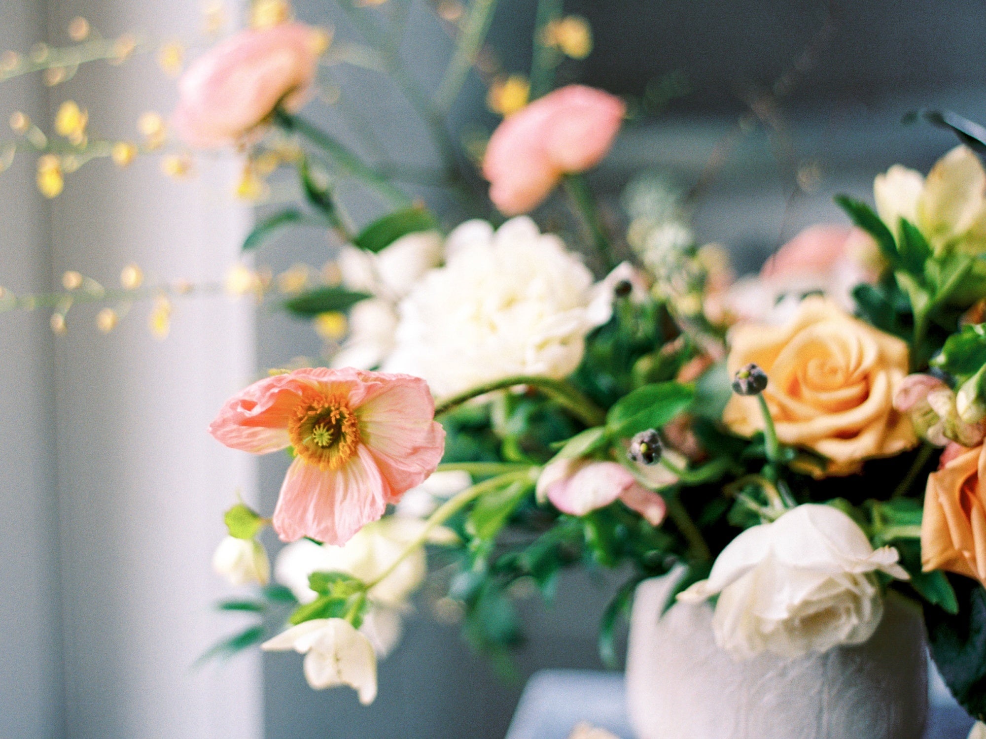 Philanthropy | Viola Floral