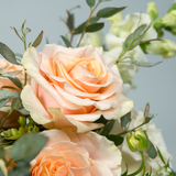 Carmel Light Flower Arrangement