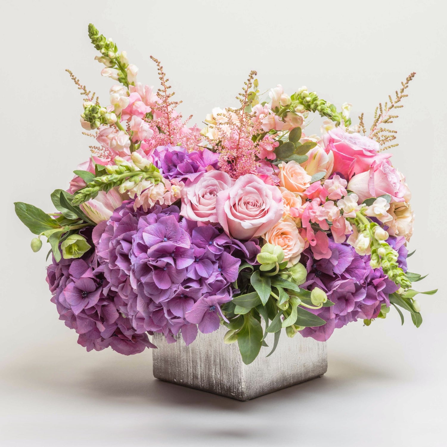 The Showstopper Flower Arrangement