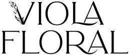 Viola Floral logo