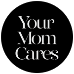 YourMomCares | Viola Floral