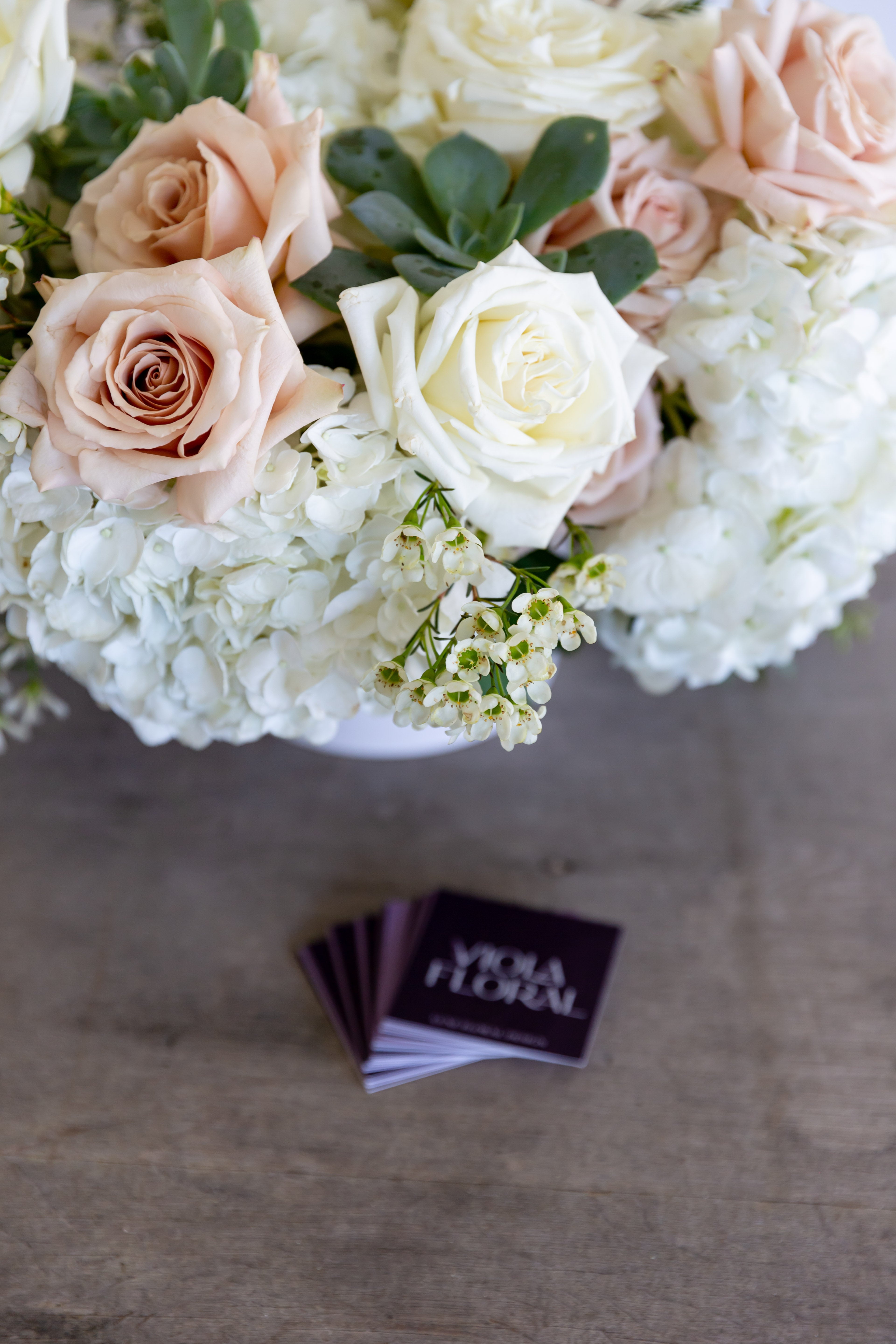 What a Flower Arranging Class Actually Feels Like