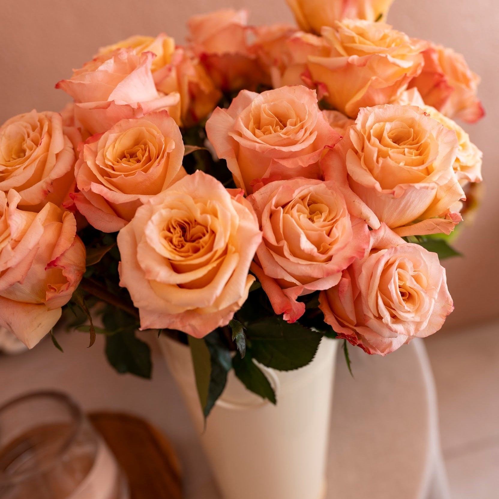 Why a Mother-Daughter Flower Workshop Is the Best Mother's Day Gift