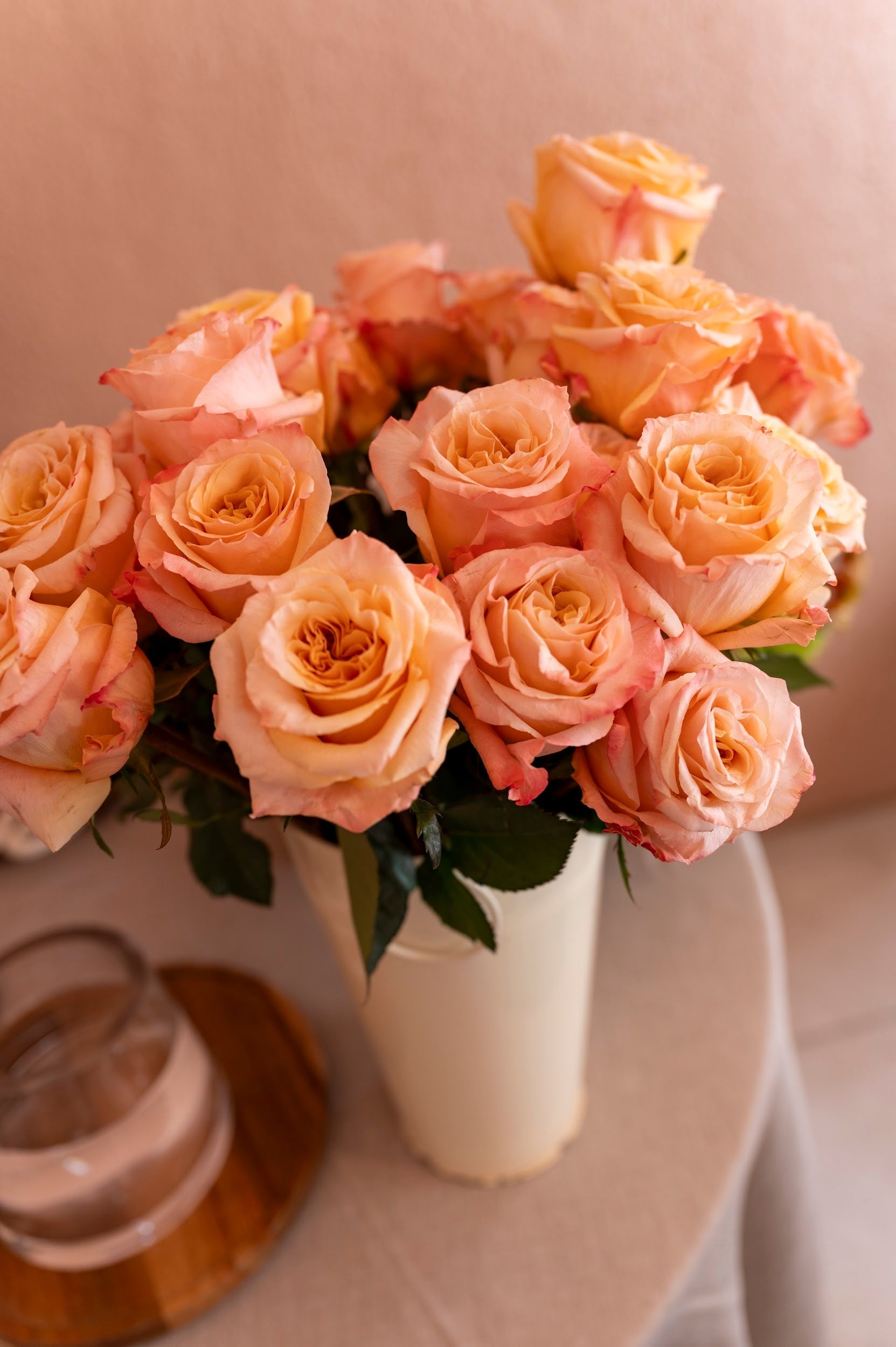 Why a Mother-Daughter Flower Workshop Is the Best Mother's Day Gift