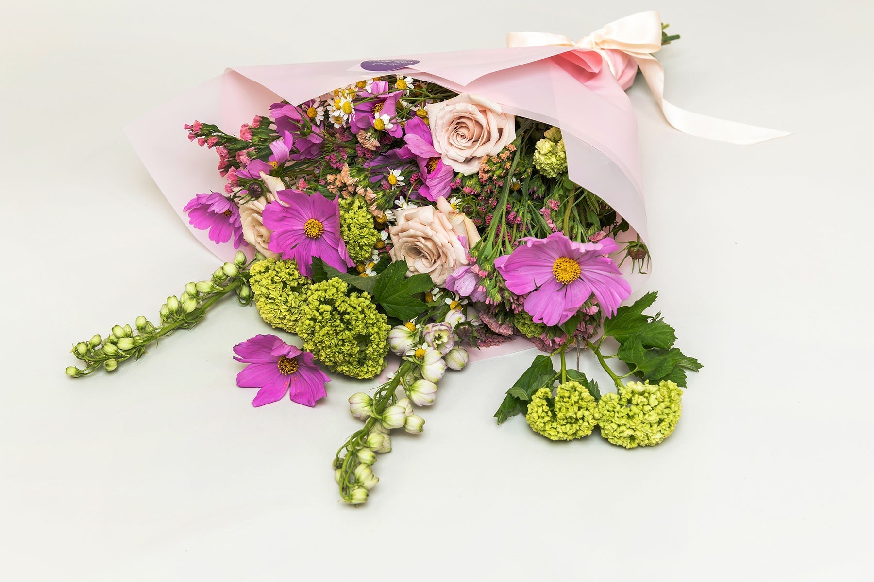 language of flowers