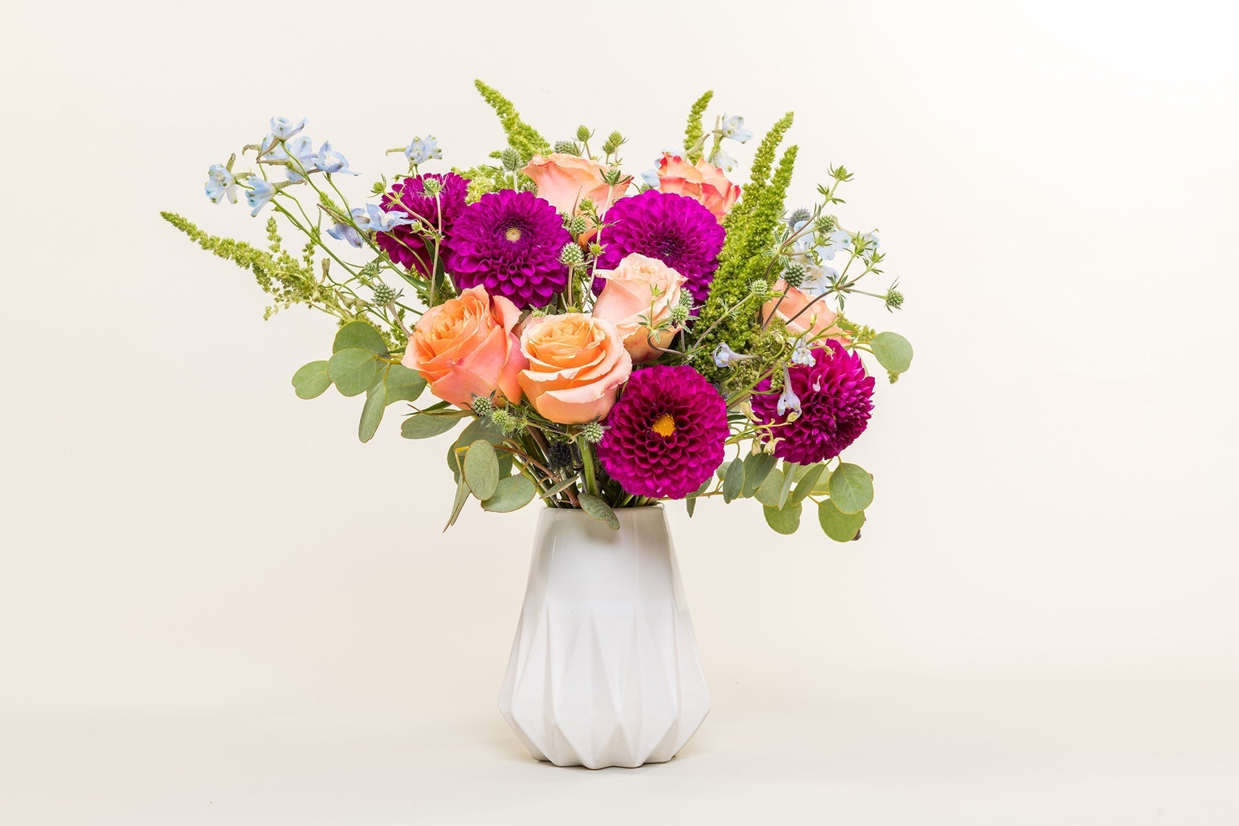 Just Because Flowers: The Meaning Behind Unexpected Blooms