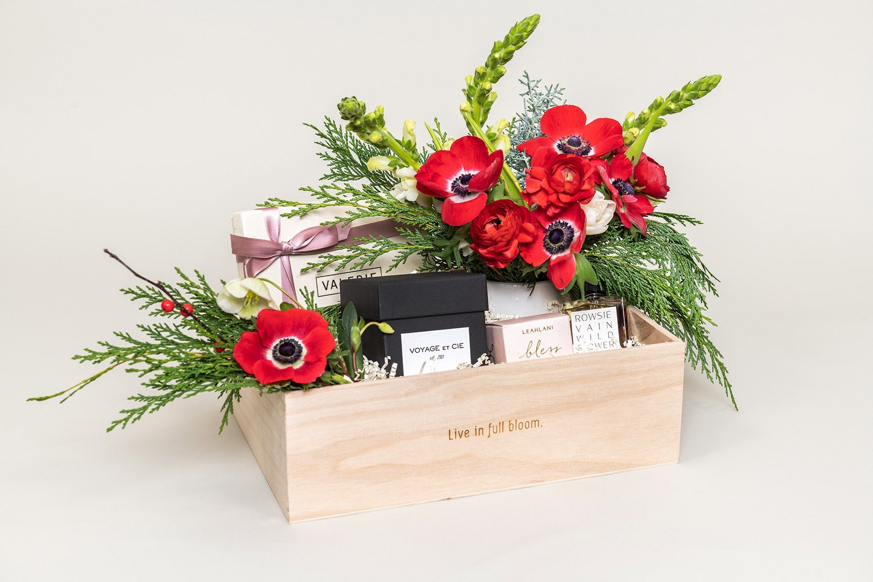 corporate gifting
