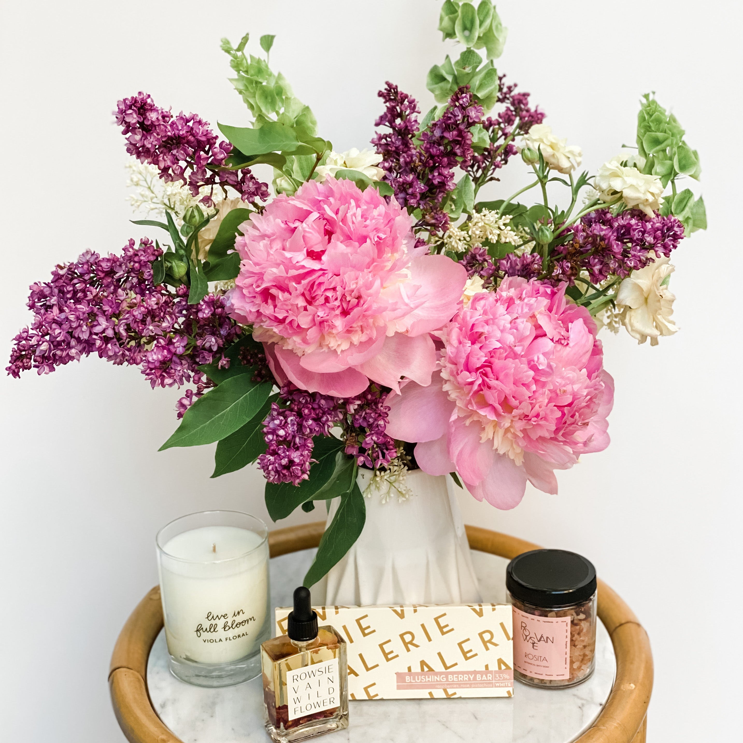 Luxury Flowers: What Makes Some Blooms More Expensive Than Others