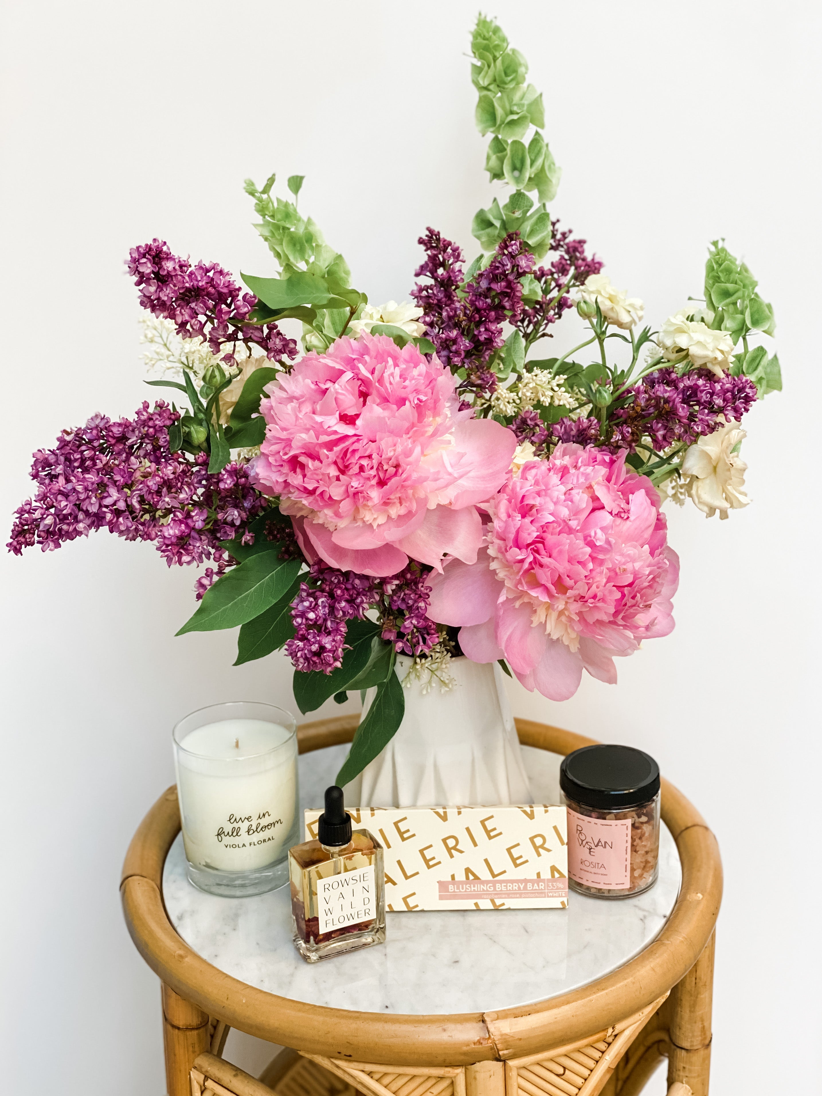 Luxury Flowers: What Makes Some Blooms More Expensive Than Others