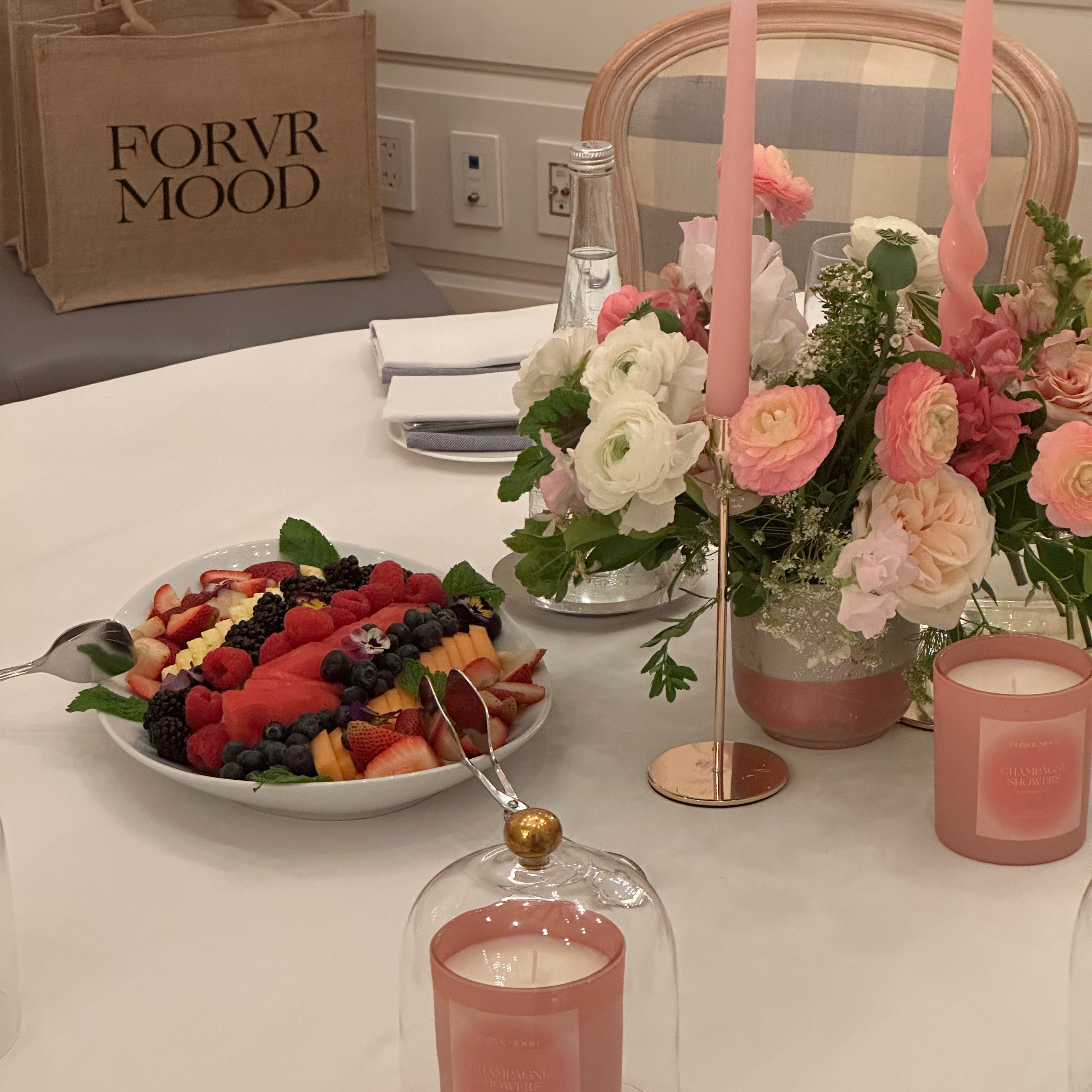 How a Floral Design Class Teaches You to See Flowers Differently