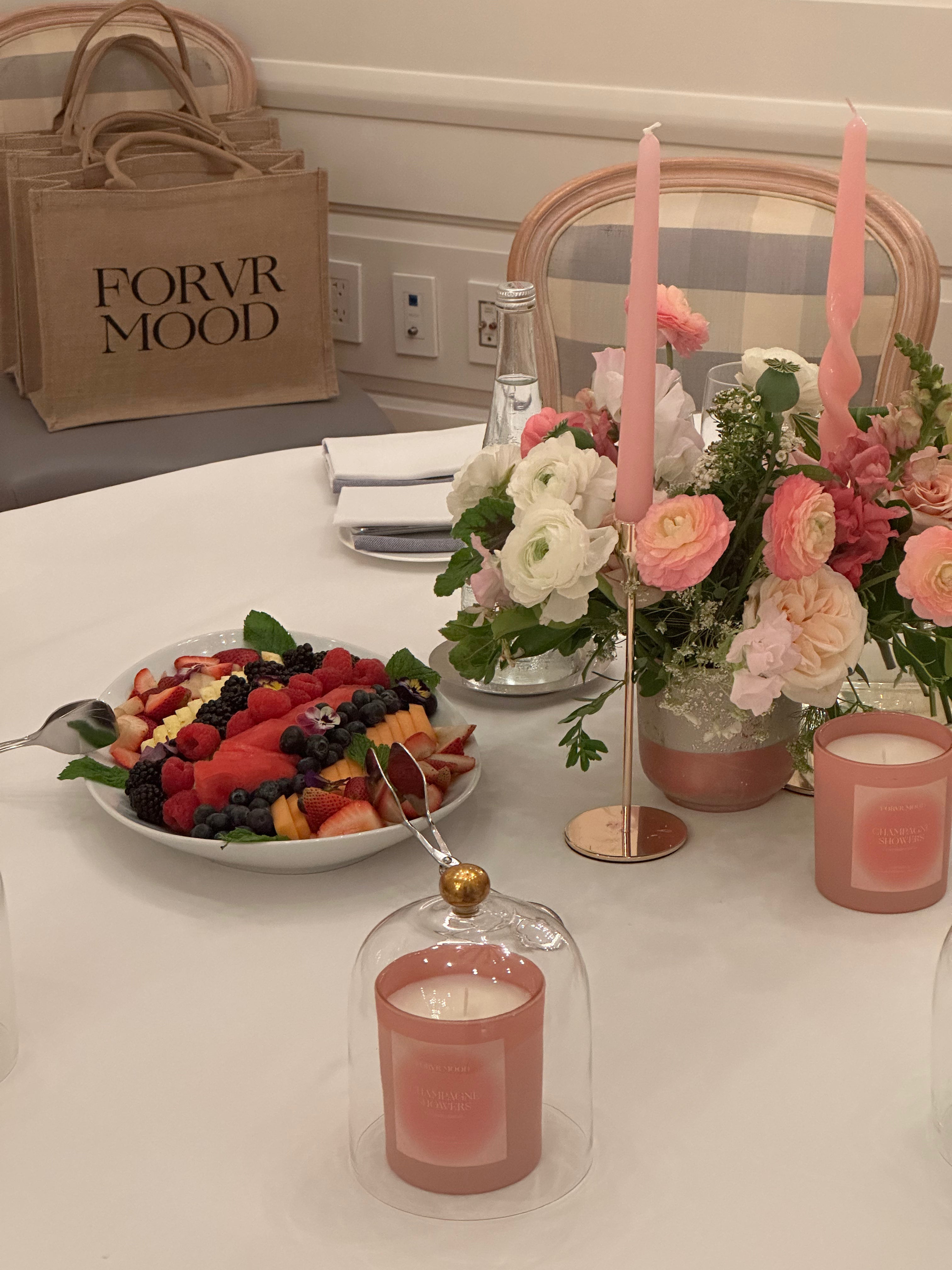How a Floral Design Class Teaches You to See Flowers Differently