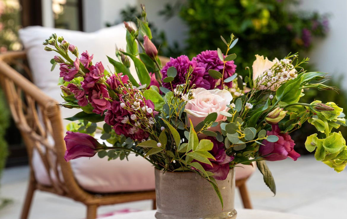 Creative Ways to Reuse Your Floral Arrangements After an Event