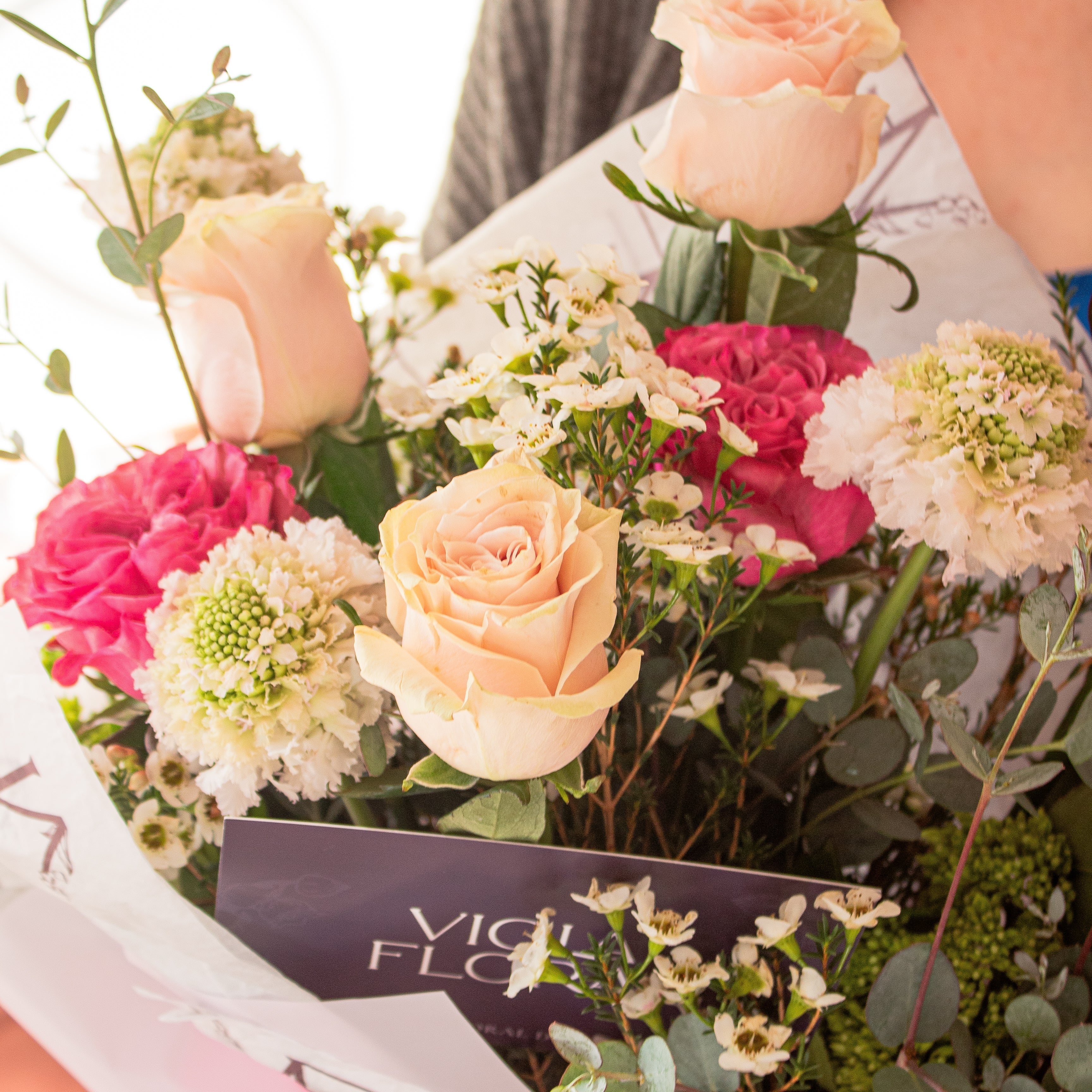 The Best Flowers to Gift a Graduate This Season