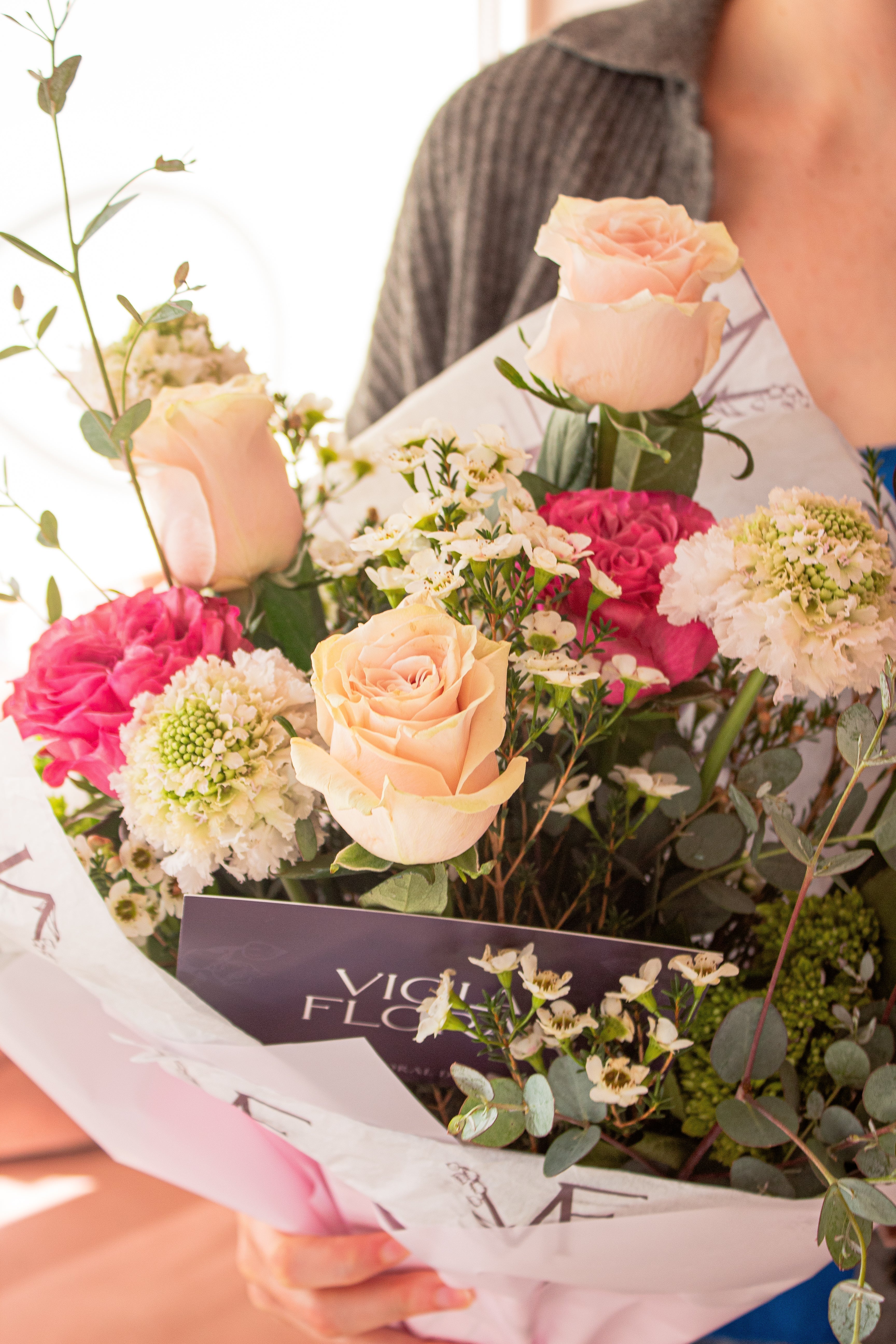 The Best Flowers to Gift a Graduate This Season