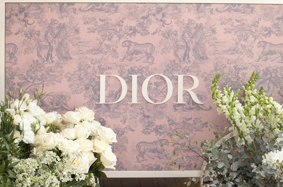 corporate floral services