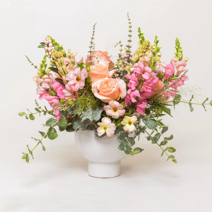 The Language of Flowers: What Your Bouquet Really Says