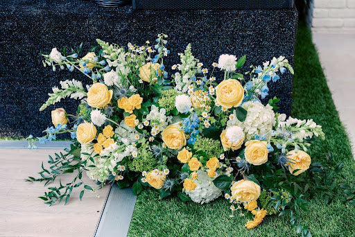 Creative Ways to Reuse Your Floral Arrangements After an Event