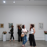 Aug. 28: Tropical Flower Arranging Workshop