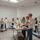 April 23 – The Language of Flowers Spring Workshop