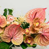 Mahalo Blooms Tropical Flower Arrangement