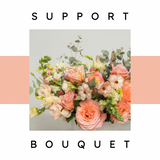 Support Bouquet