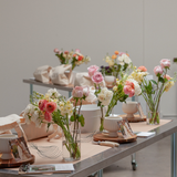 Aug. 28: Tropical Flower Arranging Workshop