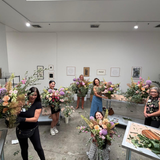 Aug. 28: Tropical Flower Arranging Workshop