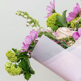 Bouquet Subscription Closeup