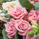 Sweetest Thing Flower Arrangement