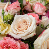 Garden Crush Flower Arrangement