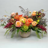 Autumn Muse Flower Arrangement