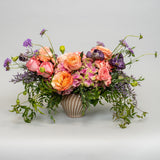 Fall Spirit Flower Arrangement