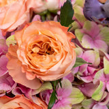 Fall Spirit Flower Arrangement